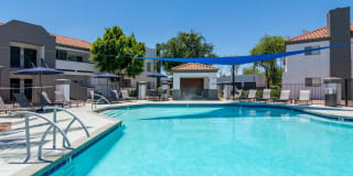 Allegro Apartments Gallery 1