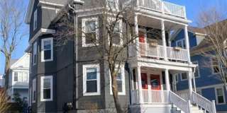 12 Belair Avenue unit: 3 Gallery 2