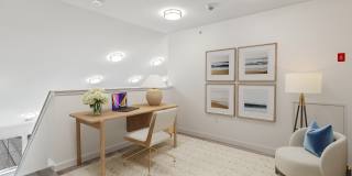The Arboretum Gallery 3