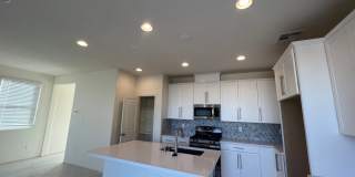 Charming 3BR House in North Las Vegas Gallery 13