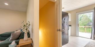 Spacious ranch close to campus Gallery 55