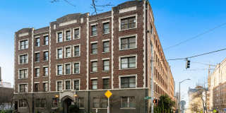 Discover Downtown Living at Chasselton Apartments Discover Downtown Living at Chasselton Apartments Gallery 1