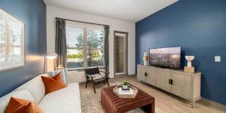 The Pearl Founders Square Apartments Gallery 10