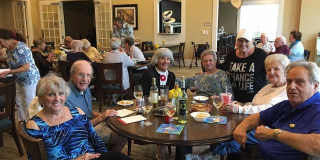 Sandalwood Village - Senior Housing Gallery 16