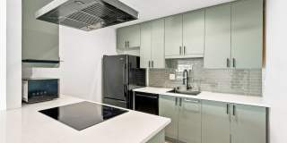 Beautifully Remodeled Townhouse with Stunning Modern Finishes! Gallery 1