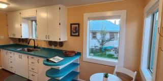 Furnished 1 BDRM/ 1 BA Lakeview Duplex in Polson, MT. Furnished 1 BDRM/ 1 BA Lakeview Duplex in Polson, MT. Gallery 7