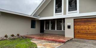 3 Bedroom Pool Home for Rent Gallery 1