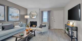 Trailwood Crossing Apartments Gallery 8