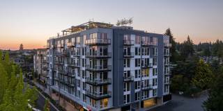 Bellevue10 Apartments Gallery 1