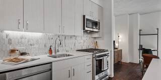 Panorama Apartments Gallery 25