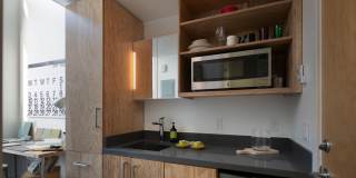 The Roost Apartments - Modern Coliving Gallery 3