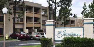 Condo in The Fountains Senior Community of Fullerton - 55+ Condo in The Fountains Senior Community of Fullerton - 55+ Gallery 1