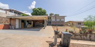 Bright and Updated 4BR/2BA Single Family Home in Makakilo (Kapolei) Gallery 1
