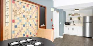 Hudson at High Line Hudson at High Line Gallery 15