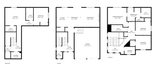 Beautiful House with basement apartment Gallery 31