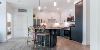 Enzo Apartments Gallery 21