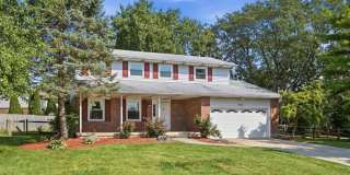 827 Quailwood Court Gallery 1
