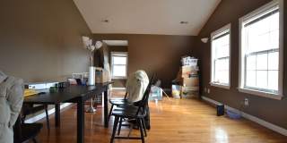 See YT Video Tour! XL Modern Apartment w deck, PERFECT for "Socially Inclined" groups! Near BU! Special Promo Avail See YT Video Tour! XL Modern Apartment w deck, PERFECT for "Socially Inclined" groups! Near BU! Special Promo Avail Gallery 7