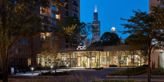 SCIO at The Medical District Gallery 8