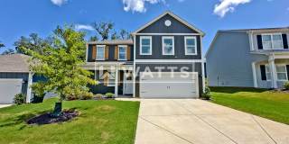 Like-New Living in Rosser Farms Gallery 1
