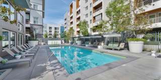 Vivere Lofts Gallery 21