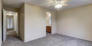 Nice 3 bedroom 2 bath home! Gallery 25