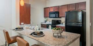 Residences at Pearland Town Center Gallery 2