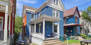5 Bedroom Clifton House Available Next to UC Campus Gallery 3