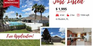 930 Meadow Glade Drive Gallery 1