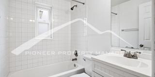 Spacious Home with Washer/Dryer and Fenced Yard Gallery 14