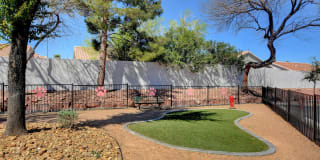 Villa Serena Apartments Gallery 24