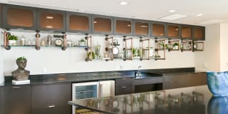 Avec on H Street Gallery 53