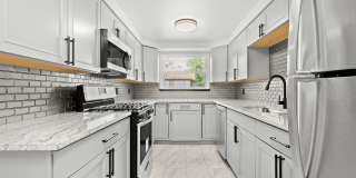 Stunning 5 bedroom home in Mt. Washington available June 1! Gallery 1