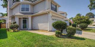 Beautiful Kiln Creek Home with Fresh Updates Gallery 1