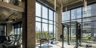 RiverHouse 11 at Port Imperial Gallery 15