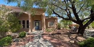 Organ Mountain View’s Sonoma Ranch Gallery 3