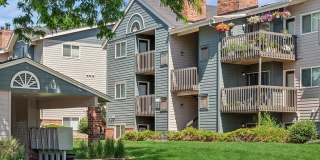 Rock Peak on Sunset Apartments Gallery 24