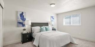 Pacific Crest Apartments Gallery 1