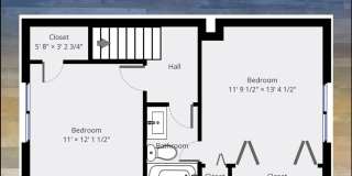 2 Bedroom Townhome - Available off of French Rd. Gallery 34
