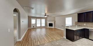 3 Bedroom 2 bathroom with Study in Yukon Schools Gallery 11