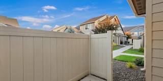 Cimarron Townhomes Gallery 71