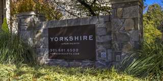 Yorkshire Apartments Gallery 1