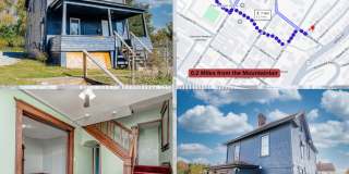 5 Bedroom/ 2 Bathroom House - Downtown Available - 06/04/2026 Gallery 1