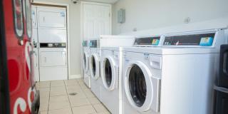 Affordable Housing- Carelton Courtyard Gallery 8