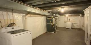 End Unit 3 Bedroom + Den with Backyard and Semi Finished Basement Gallery 24