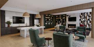Overlook Lake Norman Gallery 2