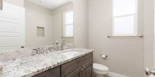 Custom 4 bedroom Single Story. Crimson Cliffs boundaries. Gallery 11
