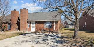 2606 Richard Drive unit: B Gallery 1