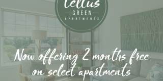 Tellus Green Gallery 21