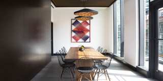 855 West Madison Street Gallery 24